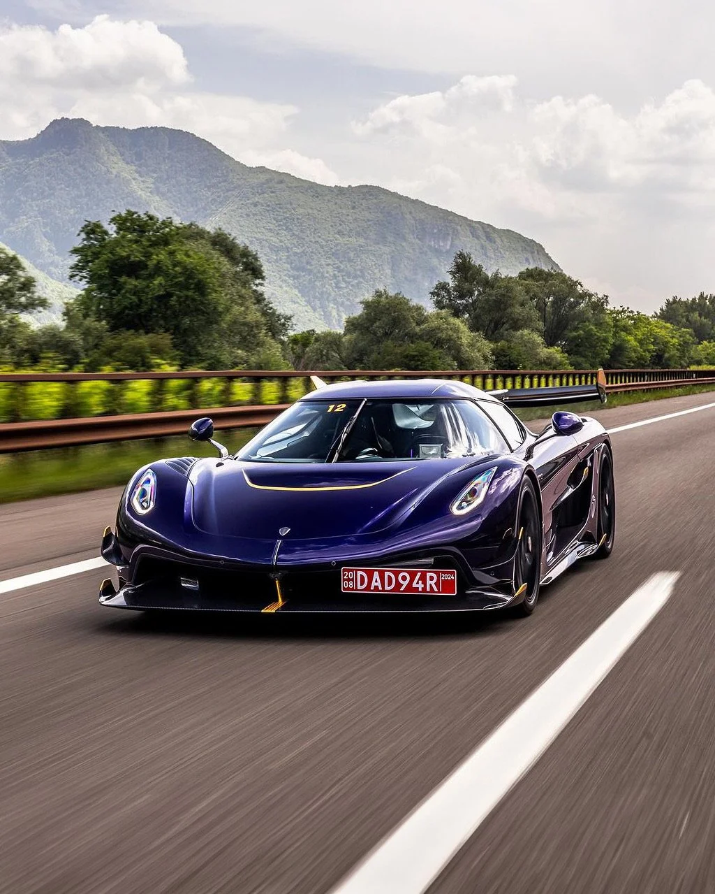 7508 — Egg Registry